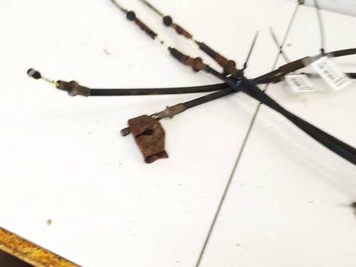 Cable FORD FIESTA VI (CB1, CCN) 1.25 | BP38503204E12 - Image 2