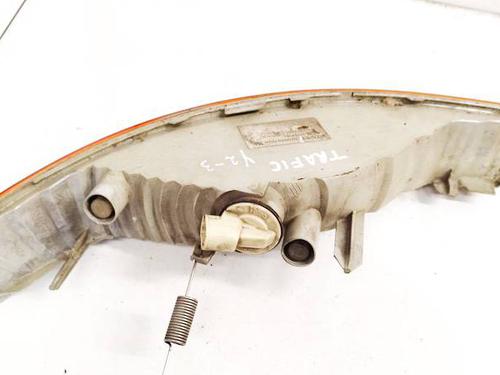 Right front indicator PEUGEOT 407 (6D_) 1.6 HDi 110 (6D9HZC, 6D9HYC) | BP34762918C33 - Image 2