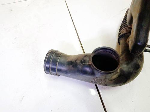 Pipe PEUGEOT 407 (6D_) 1.6 HDi 110 (6D9HZC, 6D9HYC) | BP37687273M125 - Image 2
