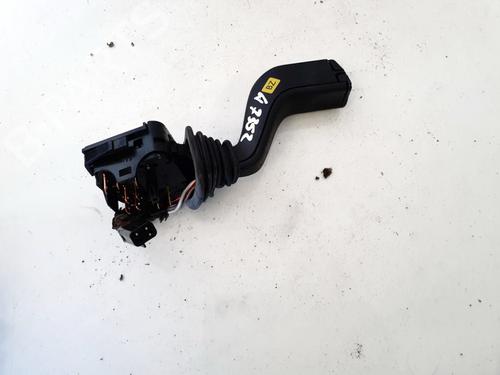 Warning switch OPEL ZAFIRA A MPV (T98) 2.2 DTI 16V (F75) | BP35491283I22 - Image 3