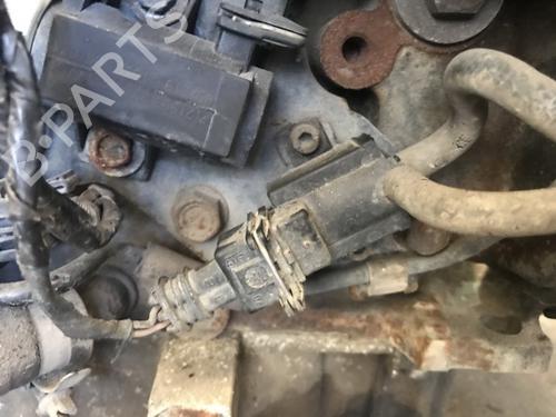 Used Electronic module Electronic module OPEL ASTRA H (A04) 1.7 CDTI (L48) (100 hp) 35590529 35590529