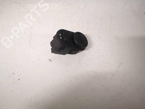 Used Mirror switch Mirror switch AUDI A6 C5 (4B2, 4B4) 2.5 TDI (150 hp) 36587042 36587042