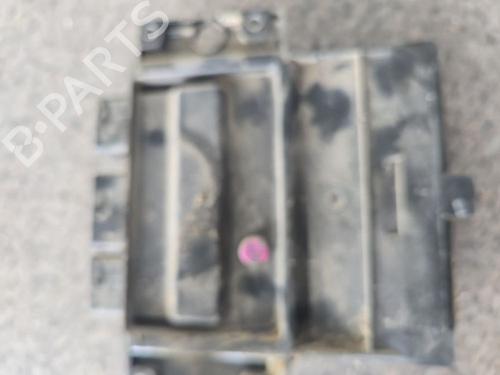 Engine control unit (ECU) NISSAN NOTE (E11, NE11) 1.5 dCi | BP37227757M57 - Image 4