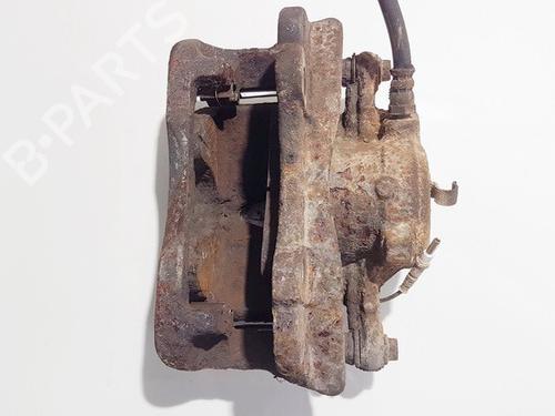 Left front brake caliper PEUGEOT 807 (EB_) 2.2 HDi | BP35611720M105 - Image 3