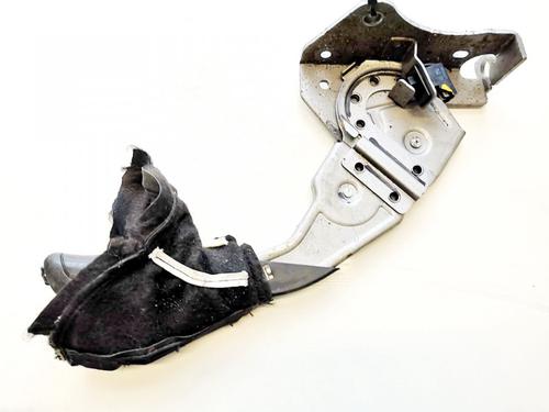 håndbremse håndbremse PEUGEOT 607 (9D, 9U) 2.7 HDi 24V (204 hp) 35882089 35882089