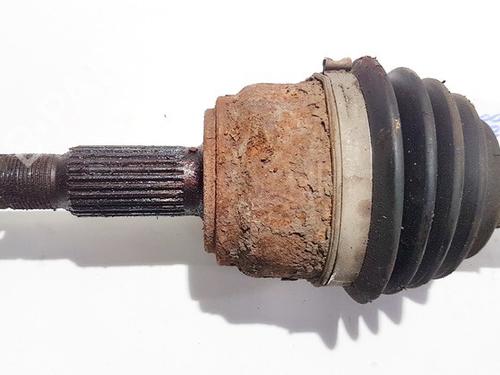 Left front driveshaft DODGE NEON II 2.0 16V | BP35471215M38 - Image 2