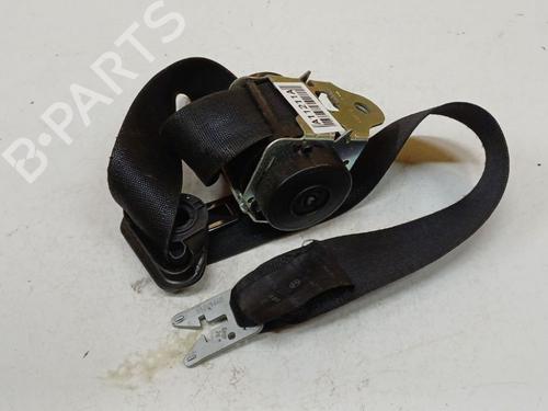 Front left seatbelt OPEL CORSA D (S07) 1.2 (L08, L68) | BP34790095I26 - Image 2