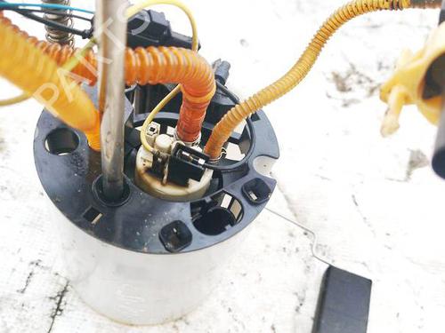 Fuel pump AUDI A6 C6 (4F2) 2.0 TFSI | BP34745681M76 - Image 2