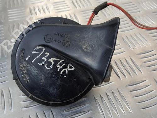 Used Horn Horn OPEL VECTRA B (J96) 2.0 DI 16V (F19) (82 hp) 35674399 35674399