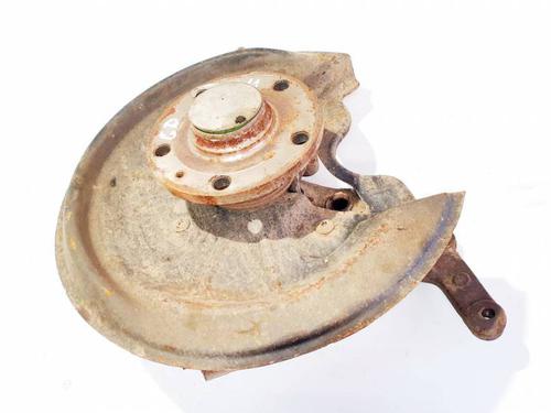 Used Right rear steering knuckle Right rear steering knuckle 35076524 35076524