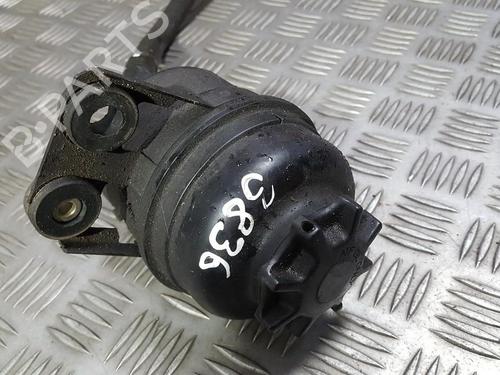 Servostyringsbeholder Servostyringsbeholder BMW 5 (E39) 525 tds (143 hp) 35692121 35692121