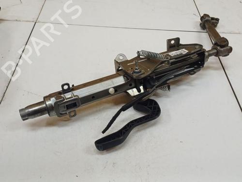 Steering column SKODA SUPERB II (3T4) 1.6 TDI | BP38578885M21 - Image 3