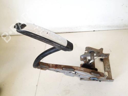 Used Hand brake Hand brake FORD GRAND C-MAX (DXA/CB7, DXA/CEU) 2.0 TDCi (140 hp) 35250451 35250451
