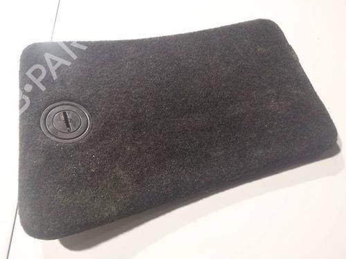 Used Boot lining Boot lining VW PASSAT B6 (3C2) 2.0 TDI (136 hp) 35228763 35228763