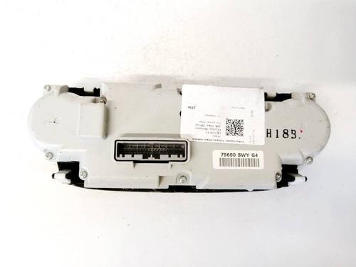 Climate control HONDA CR-V III (RE_) 2.0 i-VTEC (RE5, RE1) | BP35228698I5 - Image 2
