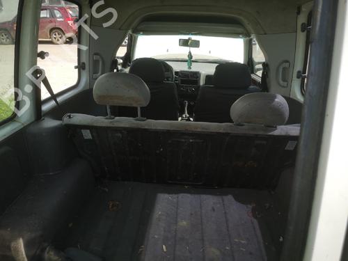 Engine control unit (ECU) VW CADDY II Pickup (9U7) 1.6 | BP34256305M57  - Image 12