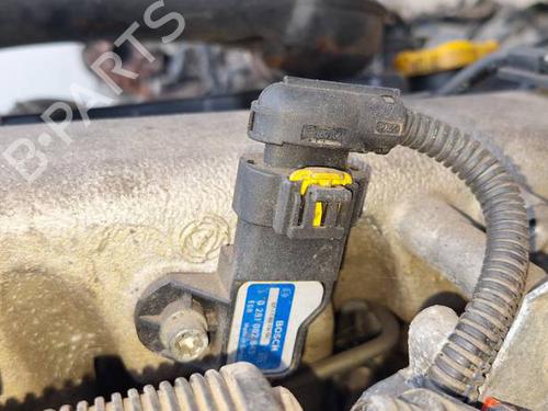 Electronic module OPEL ASTRA H (A04) 1.9 CDTI (L48) | BP34973802M83 - Image 2