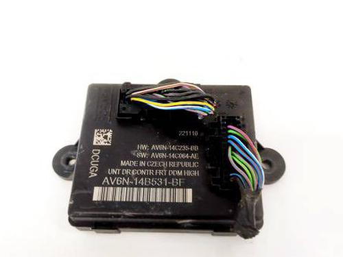Used Electronic module Electronic module 35217271 35217271
