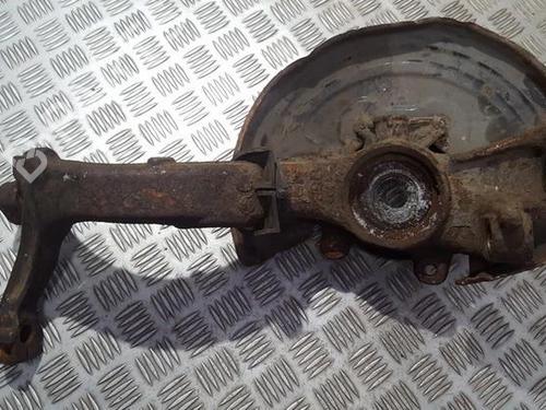 Left front steering knuckle VW PASSAT B5.5 (3B3) 2.0 | BP35706939M25 - Image 2