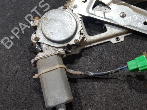 Used Right rear window motor Right rear window motor SUBARU LEGACY I (BC) 2000 4WD (BC5) (116 hp) 35658675 35658675