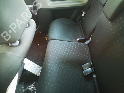 Switch TOYOTA YARIS (_P9_) 1.4 D-4D (NLP90_, NLP90R) | BP32885455I30 - Image 10