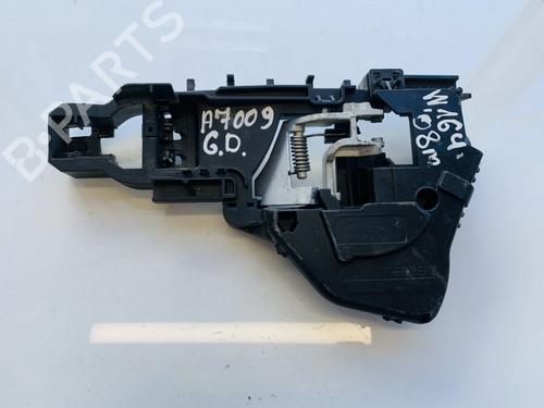 front-right-exterior-door-handle-mercedes-benz-m-class-w164-2005-2006-2007-2008-2009-2010-2011-2012-35528527 main image