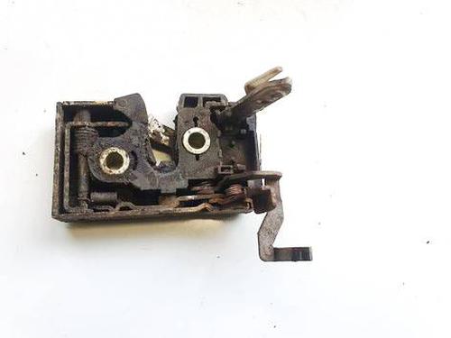 Used Front left lock Front left lock VW PASSAT B3/B4 Variant (3A5, 35I) 1.9 TDI (90 hp) 40000524 40000524