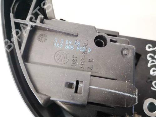 Electronic module VW GOLF V (1K1) 1.9 TDI | BP35259725M83 - Image 2
