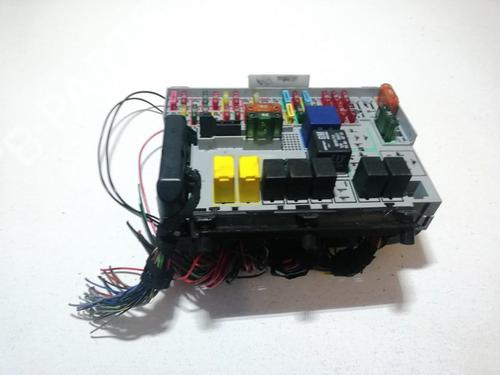 Used Fuse box Fuse box OPEL VECTRA B (J96) 2.0 DTI 16V (F19) (101 hp) 33506818 33506818