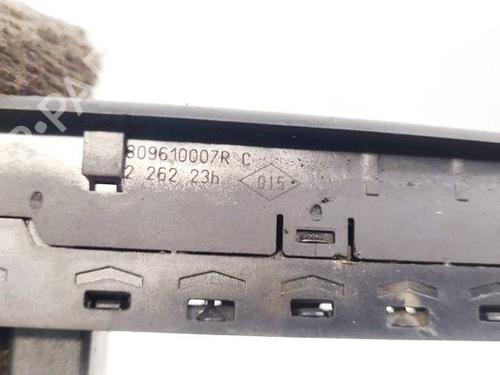 Switch RENAULT MEGANE III Hatchback (BZ0/1_, B3_) 1.5 dCi (BZ09, BZ0D, BZ1W, BZ29, BZ14) | BP32596473I30 - Image 3