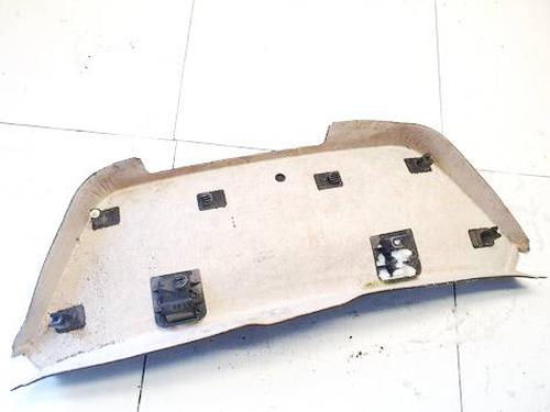 Boot lining OPEL ASTRA H (A04) 1.7 CDTI (L48) | BP34814371I3 - Image 2