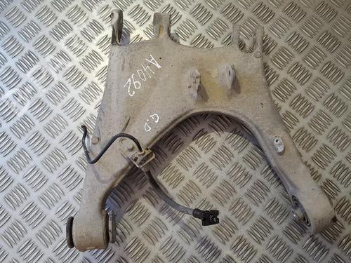 Used Right rear suspension arm Right rear suspension arm AUDI A8 D3 (4E2, 4E8) 4.0 TDI quattro (275 hp) 35834807 35834807