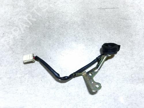 Used Speaker Speaker TOYOTA COROLLA Verso (_E12_) 2.0 D-4D (CDE120_, CDE120R) (90 hp) 33061697 33061697