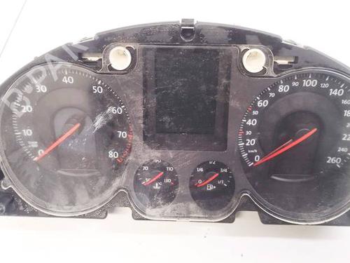 Used Instrument cluster Instrument cluster VW PASSAT B6 (3C2) 2.0 FSI (150 hp) 35153314 35153314