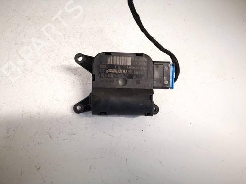Used Electronic module VW PASSAT B7 (362) 1.6 TDI (105 hp) 32547857
