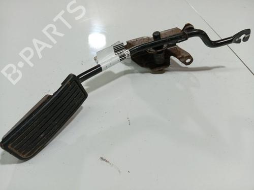 Pedal Pedal HONDA JAZZ II (GD_, GE3, GE2) 1.2 i-DSI (GD5, GE2) (78 hp) 34908918 34908918