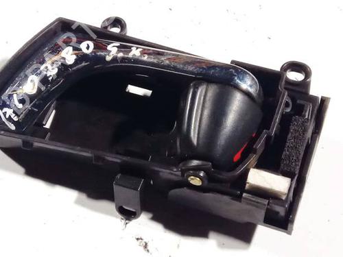 Used Rear left interior door handle Rear left interior door handle 35033402 35033402