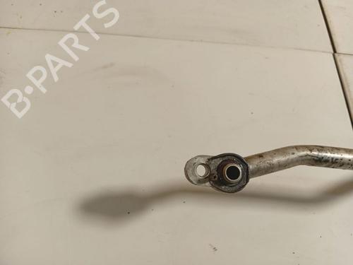 AC pipe SKODA FABIA II (542) 1.4 TDI | BP33862189M126 - Image 3