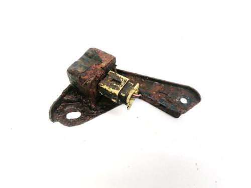 Used Electronic module Electronic module VW TRANSPORTER T4 Van (70A, 70H, 7DA, 7DH) 1.9 D (60 hp) 32896357 32896357