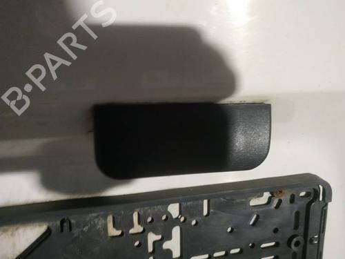 Used Licence plate light Licence plate light FIAT DOBLO MPV (119_, 223_) 1.3 JTD (75 hp) 35253469 35253469