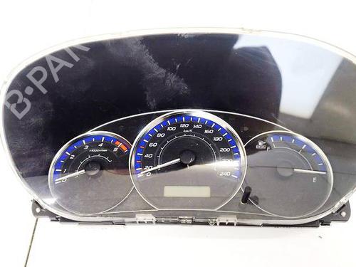 Used Instrument cluster Instrument cluster 35100670 35100670