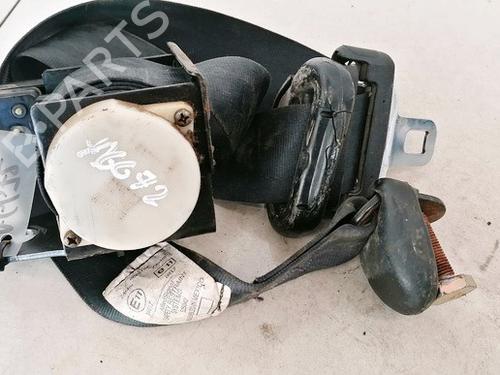 Used Rear right seatbelt Rear right seatbelt 35581545 35581545