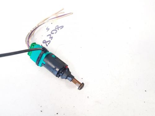Electronic module PEUGEOT 407 (6D_) 2.0 (6DRFNB, 6DRFNE) | BP35401203M83 - Image 2