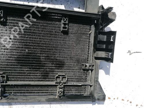 AC radiator BMW 5 (E39) 525 d | BP35514526M32 - Image 3