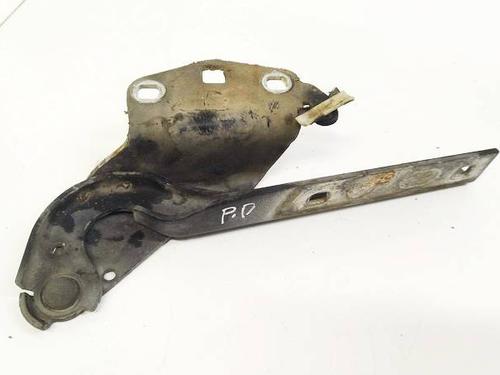 Used Hinge/Door check strap Hinge/Door check strap VW PASSAT CC B6 (357) 2.0 TDI (170 hp) 35134646 35134646