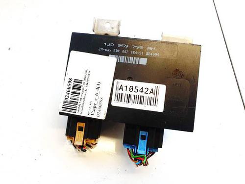 Used Electronic module Electronic module 35000134 35000134