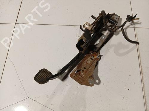 Used Pedal Pedal 34907865 34907865