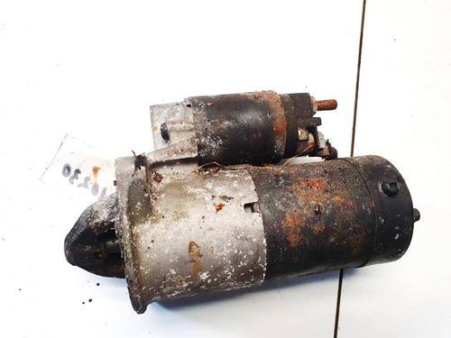 Used Starter Starter 34955592 34955592