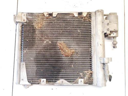 Used AC radiator AC radiator 34804080 34804080