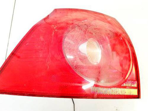 Used Left taillight Left taillight 34754201 34754201